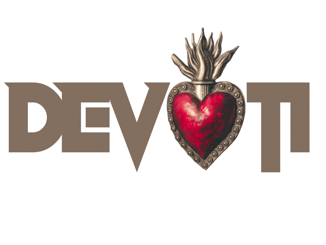 Logo White